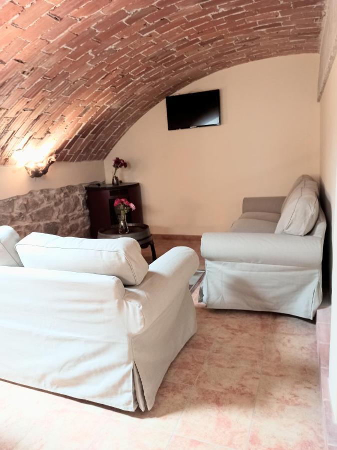 Casa Rural La Bodega Альдеадавіла-де-ла-Рібера Екстер'єр фото